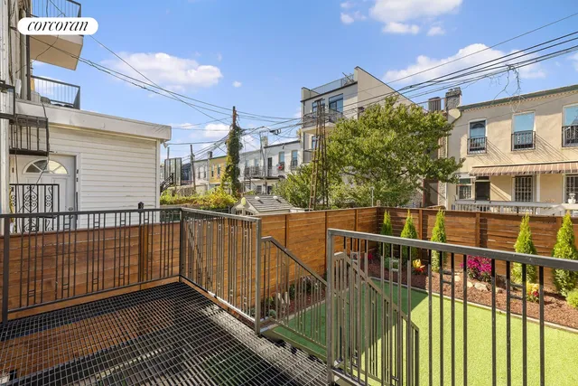 $2,199,000 | 1489 Jefferson Avenue | Bushwick