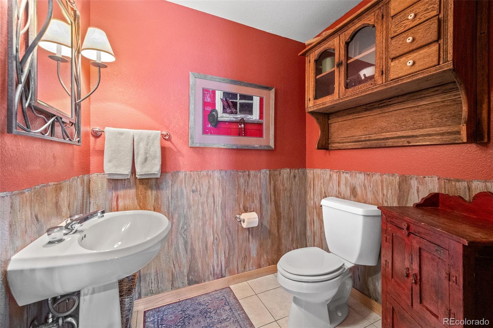 7028 South Blue Creek Road Evergreen, CO 80439 - Photo 25 of 50