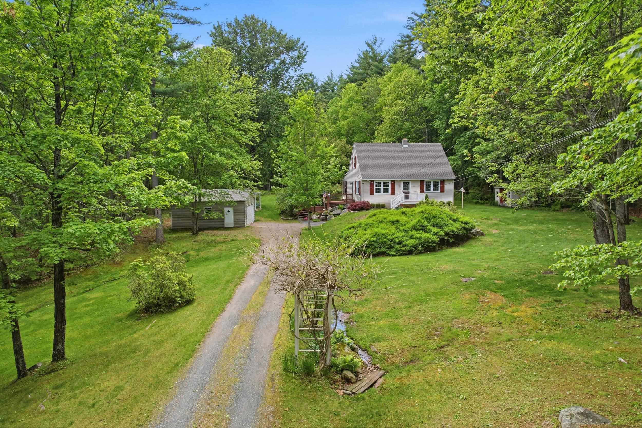 110 Podunk Road Candia, NH 03034 - Photo 58 of 58