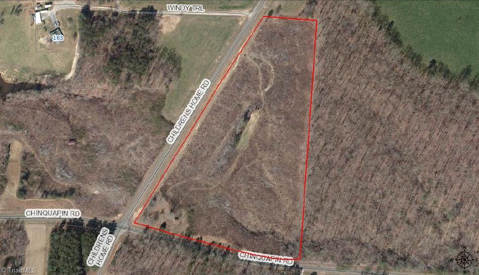 413 Childrens Home Road Mocksville, NC 27028 - Photo 1 of 8 413 Childrens Home Road