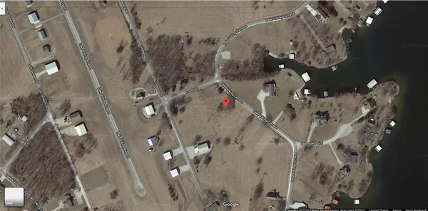$35,000 | Lot 1774-12552 Lake Viking Terrace, Gallatin, MO 64640