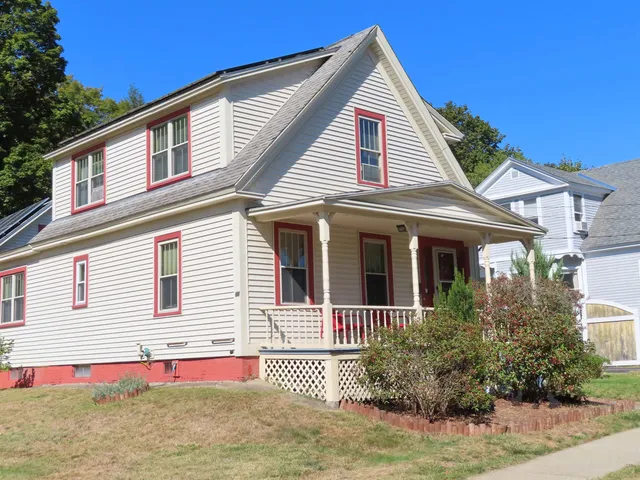 $335,000 | 66 Forest Street, Keene, NH 03431