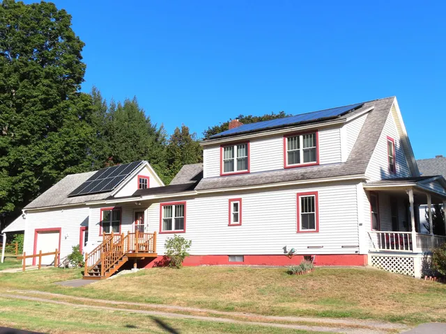 $335,000 | 66 Forest Street, Keene, NH 03431