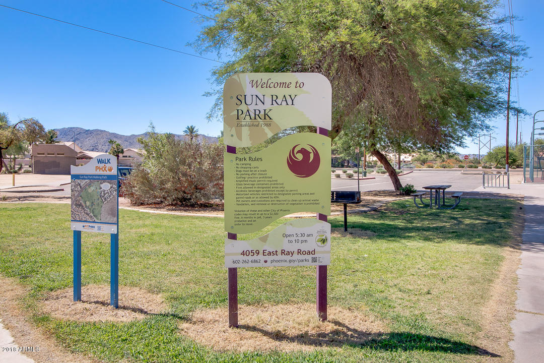 3953 East Agave Road Phoenix, AZ 85044 - Photo 54 of 70 54-Agave