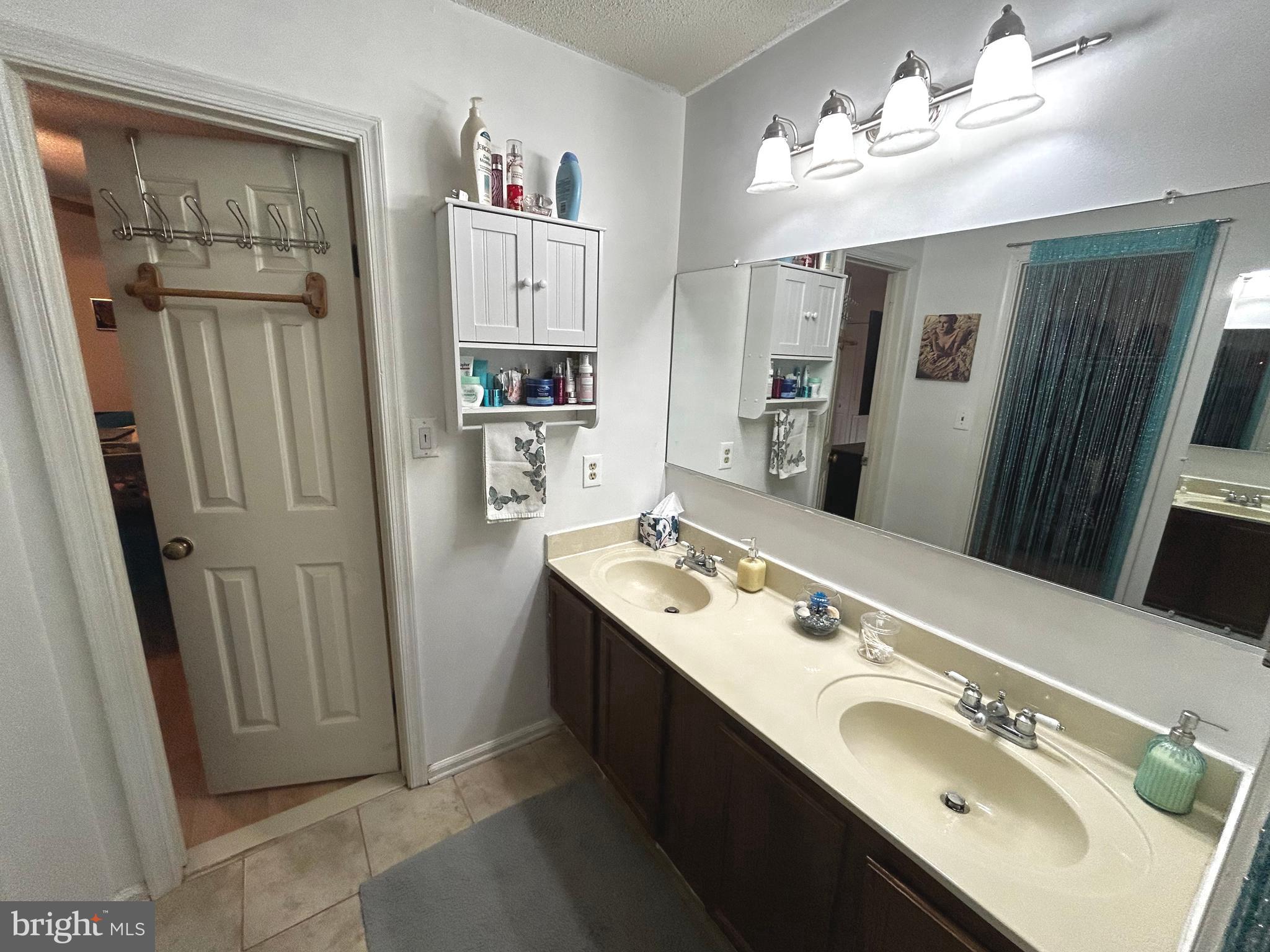 1409 Thomas Way Culpeper, VA 22701 - Photo 22 of 41 Master Bath w/Spacious Closet