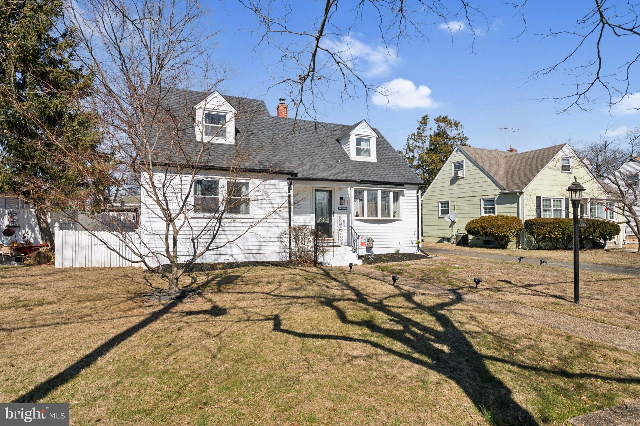 217 West Front Street Palmyra, NJ 08065 - Photo 5 of 25 Gallery Image 5