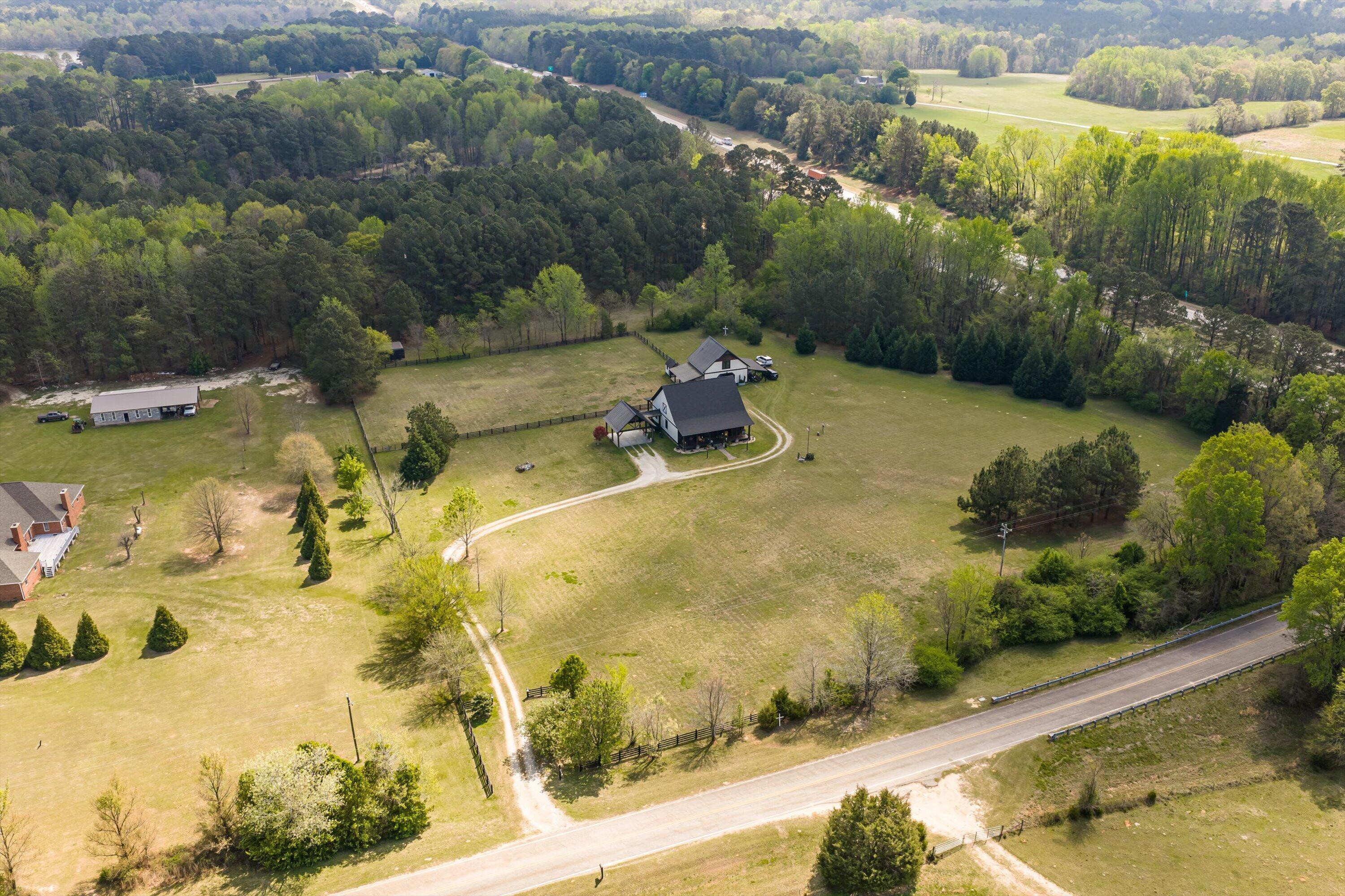 1926 Scuffle Road Thomson, GA 30824 - Photo 73 of 75 73-DJI_20260327122610_0058_D-HDR