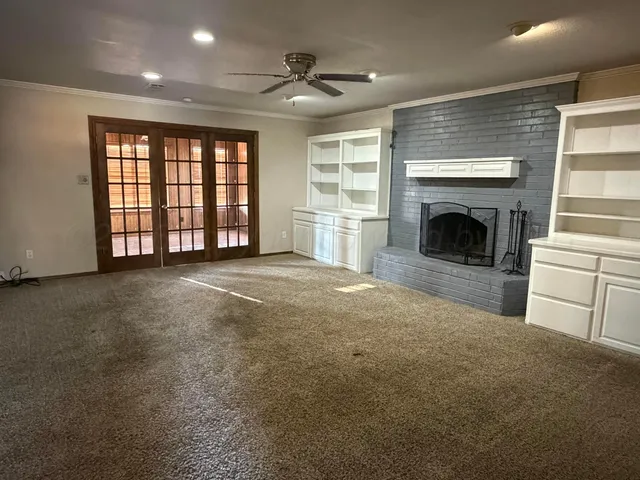 $360,000 | 203 Bois D' Arcade, Borger, TX 79007