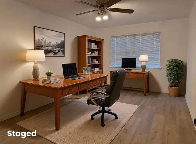 $360,000 | 203 Bois D' Arcade, Borger, TX 79007