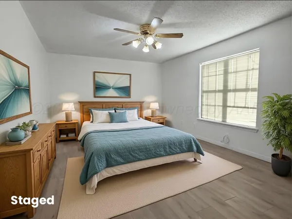 $300,000 | 203 Bois D' Arcade, Borger, TX 79007