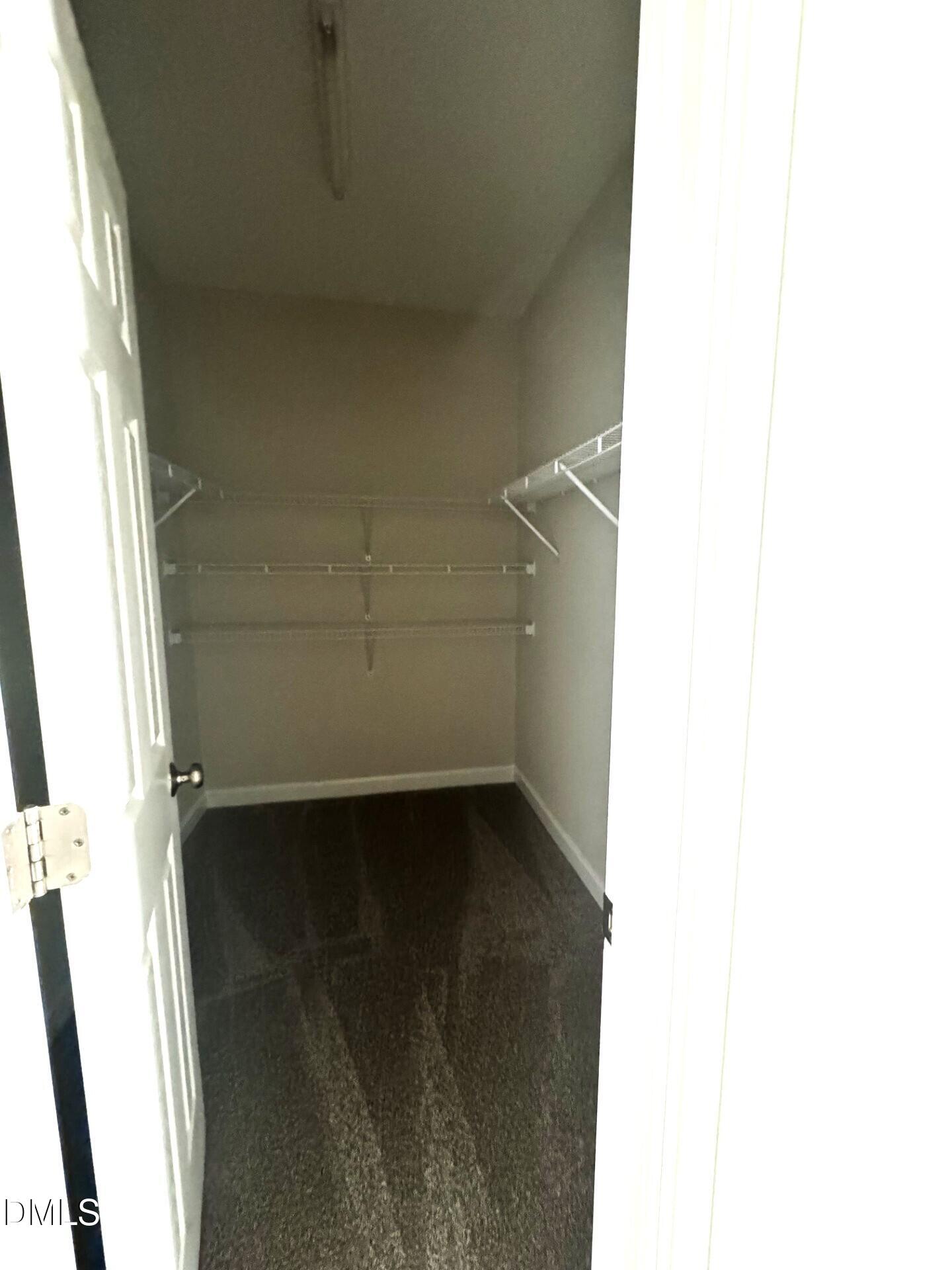 3837 Cumberland Pond Road Raleigh, NC 27606 - Photo 13 of 27 3837 primary closet