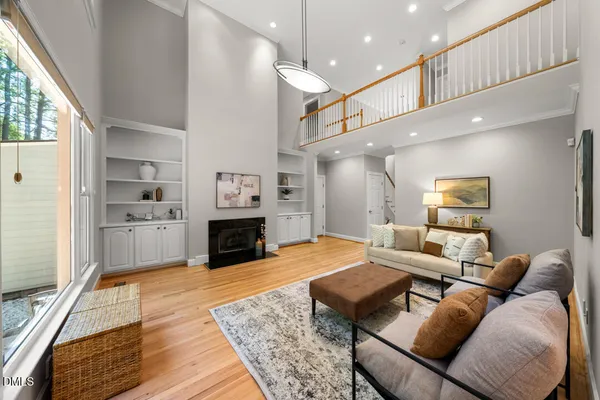 $850,000 | 105 Ashworth Drive, Durham, NC 27707