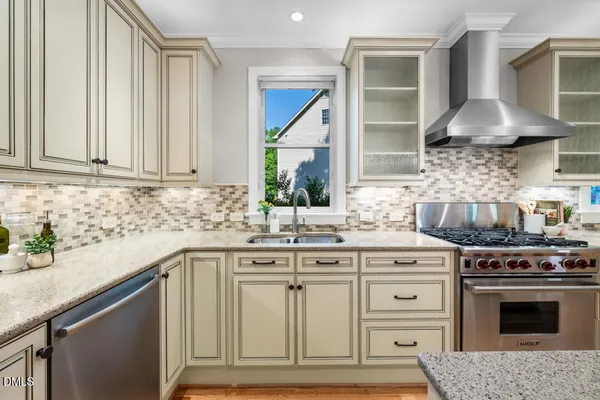 $850,000 | 105 Ashworth Drive, Durham, NC 27707