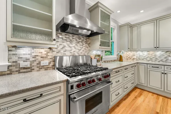 $850,000 | 105 Ashworth Drive, Durham, NC 27707