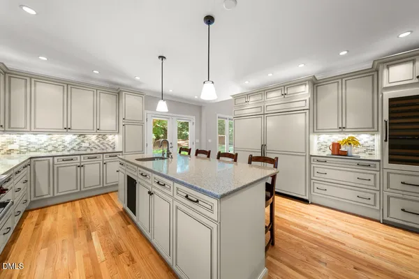 $850,000 | 105 Ashworth Drive, Durham, NC 27707