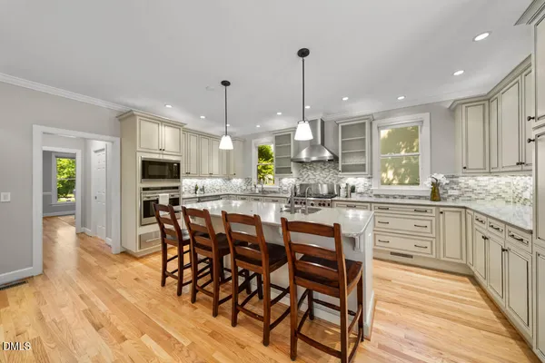 $850,000 | 105 Ashworth Drive, Durham, NC 27707