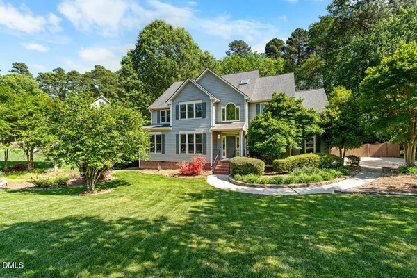 $850,000 | 105 Ashworth Drive, Durham, NC 27707