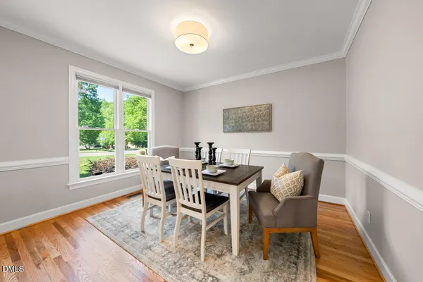 $850,000 | 105 Ashworth Drive, Durham, NC 27707