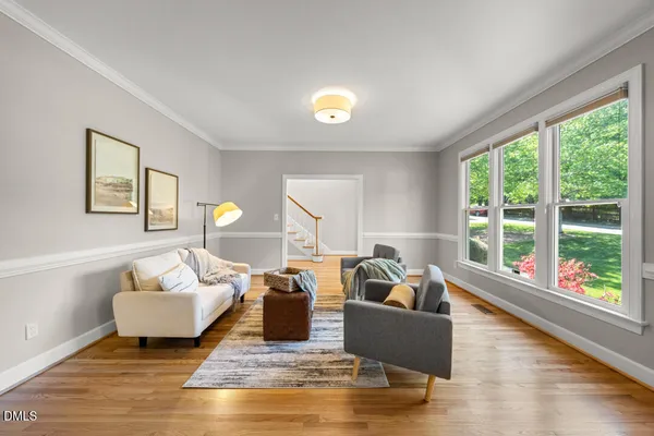 $850,000 | 105 Ashworth Drive, Durham, NC 27707