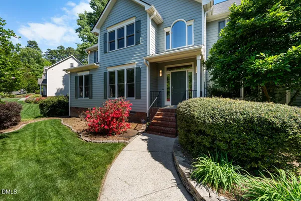 $850,000 | 105 Ashworth Drive, Durham, NC 27707