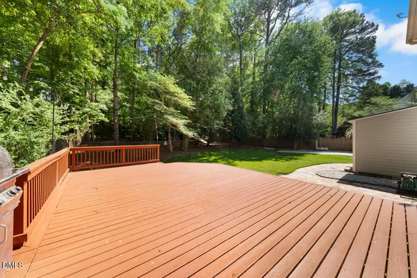 $850,000 | 105 Ashworth Drive, Durham, NC 27707