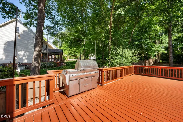 $850,000 | 105 Ashworth Drive, Durham, NC 27707