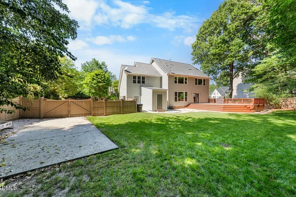 $850,000 | 105 Ashworth Drive, Durham, NC 27707