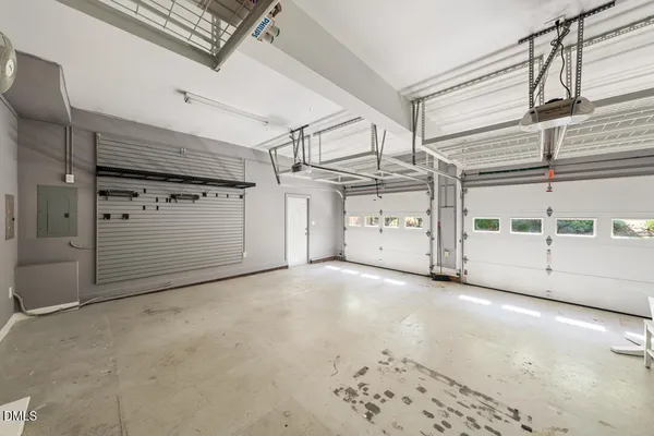 $850,000 | 105 Ashworth Drive, Durham, NC 27707