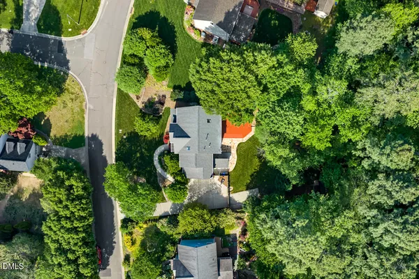 $850,000 | 105 Ashworth Drive, Durham, NC 27707