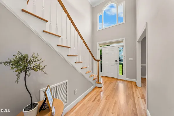 $850,000 | 105 Ashworth Drive, Durham, NC 27707