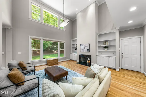 $850,000 | 105 Ashworth Drive, Durham, NC 27707