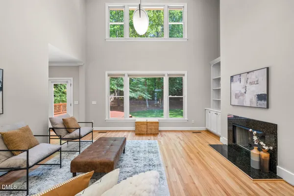 $850,000 | 105 Ashworth Drive, Durham, NC 27707