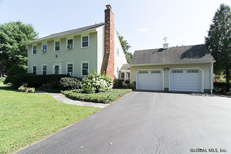 53 Bishop Nelson Road Kinderhook, NY 12184 - Photo 19 of 19 Photo 19