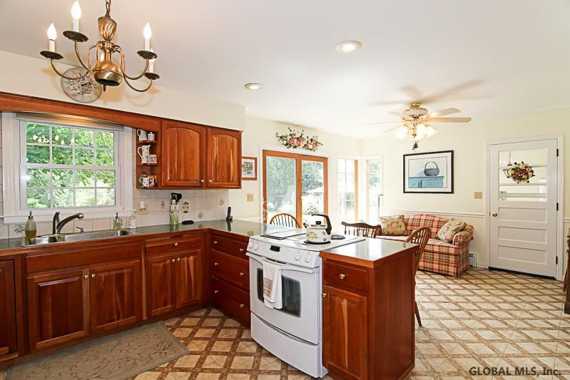 53 Bishop Nelson Road Kinderhook, NY 12184 - Photo 2 of 19 Photo 2