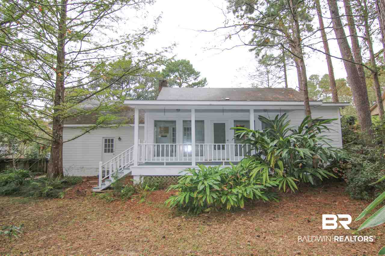106 Pineview Circle Daphne, AL 36526 - Photo 23 of 26 Back View