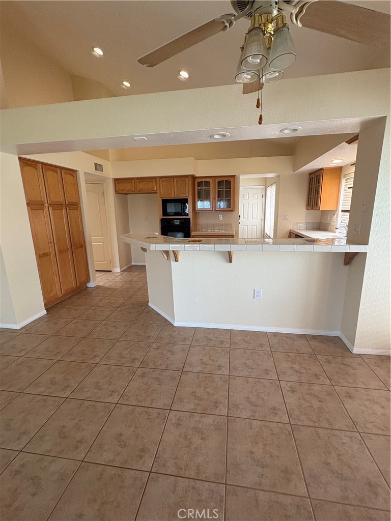 7149 Rockspring Lane Highland, CA 92346 - Photo 3 of 29 view from living room area