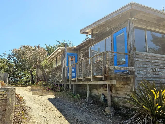 $599,000 | 320 Driftwood Avenue, Bodega Bay, CA 94923