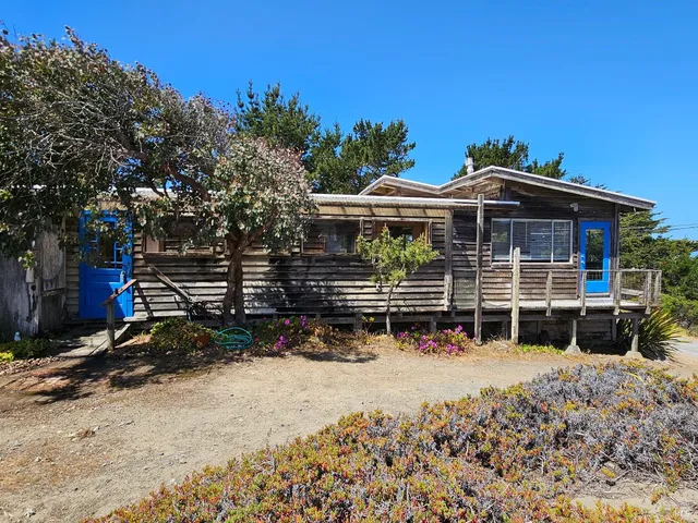 $599,000 | 320 Driftwood Avenue, Bodega Bay, CA 94923