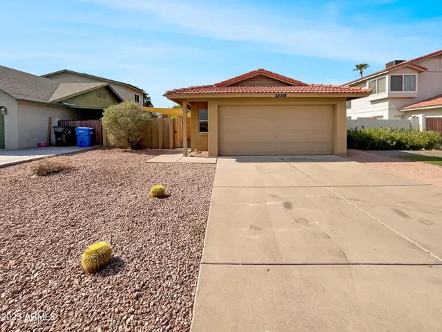 $357,000 | 4901 West Gelding Drive, Glendale, AZ 85306