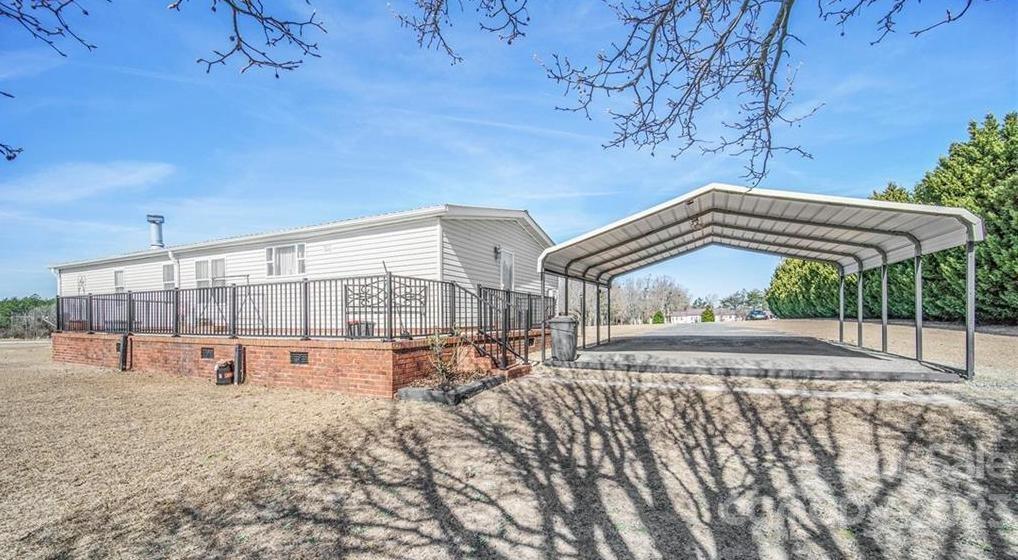 713 Bailey Sawmill Road Ruby, SC 29741 - Photo 25 of 30 a view of an outdoor space