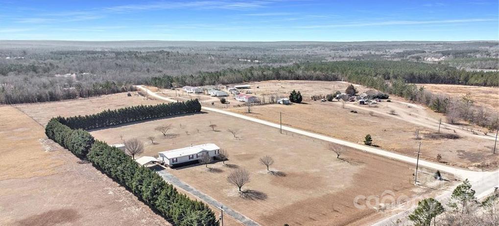 713 Bailey Sawmill Road Ruby, SC 29741 - Photo 28 of 30 a view of a terrace view