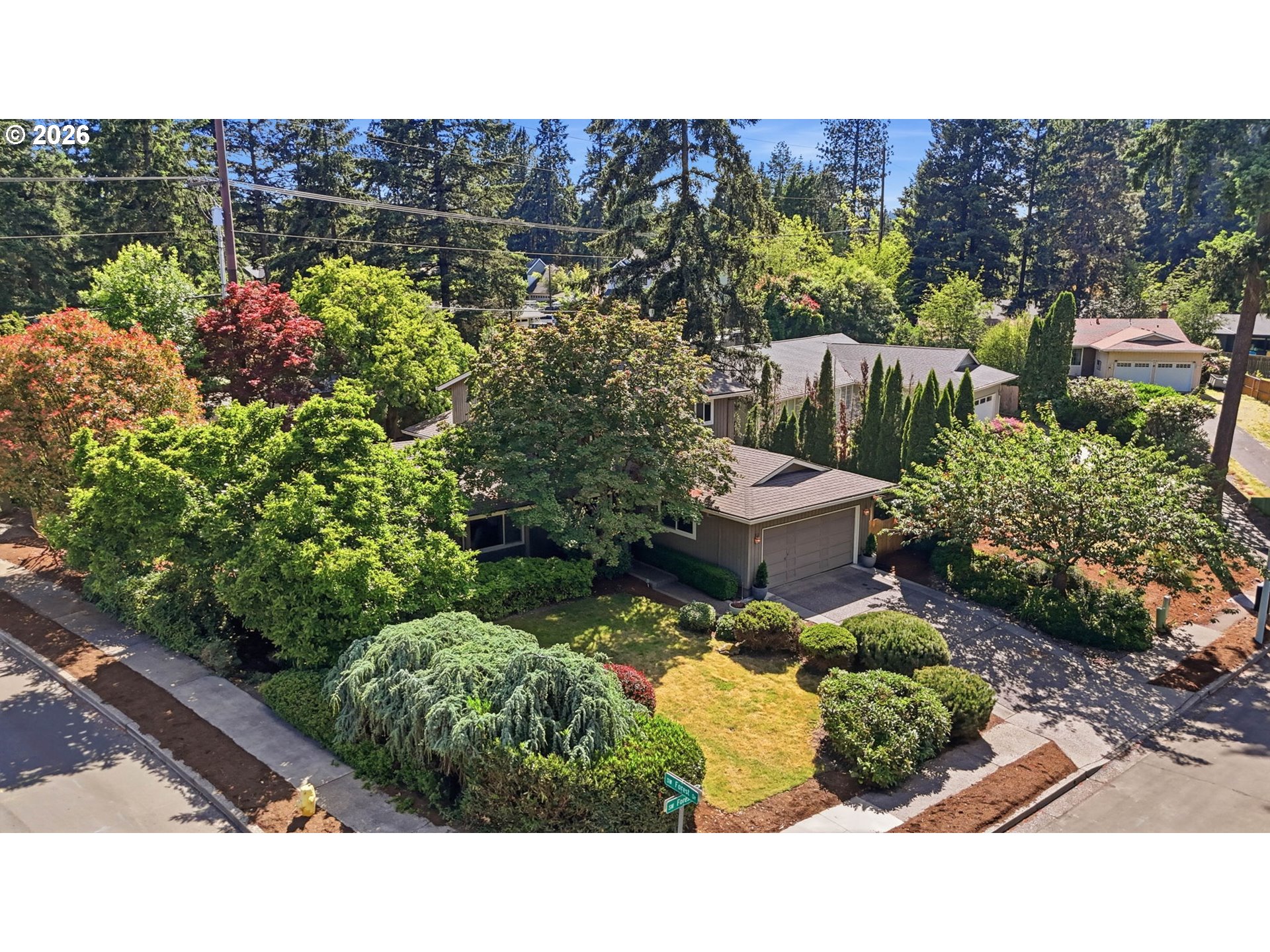 14600 Southwest Forest Place Beaverton, OR 97007 - Photo 41 of 44