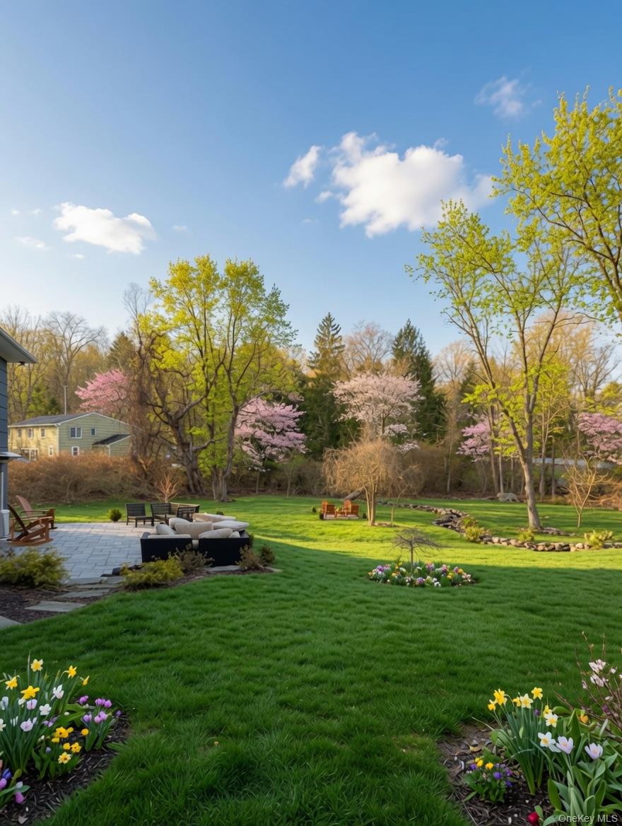 507 Millwood Road Chappaqua, NY 10514 - Photo 3 of 10 a enhanced