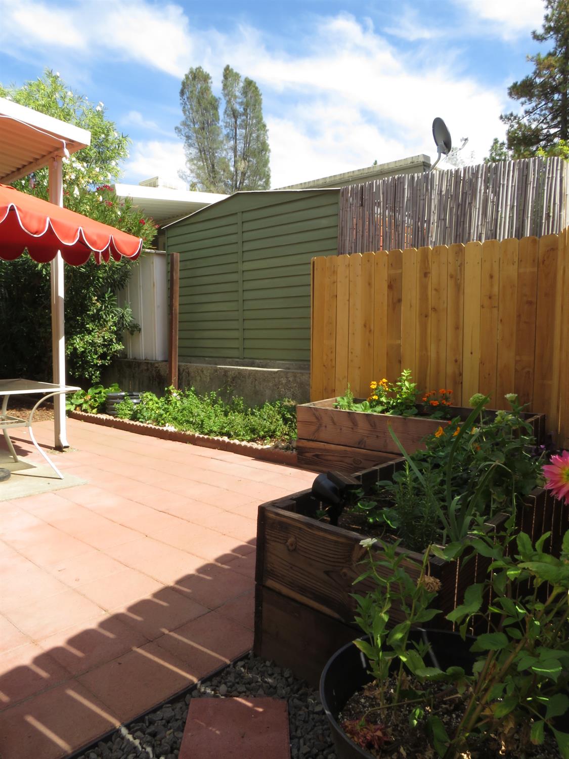 450 Gladycon Road, Unit 15 Colfax, CA 95713 - Photo 23 of 31 Gallery Image 23