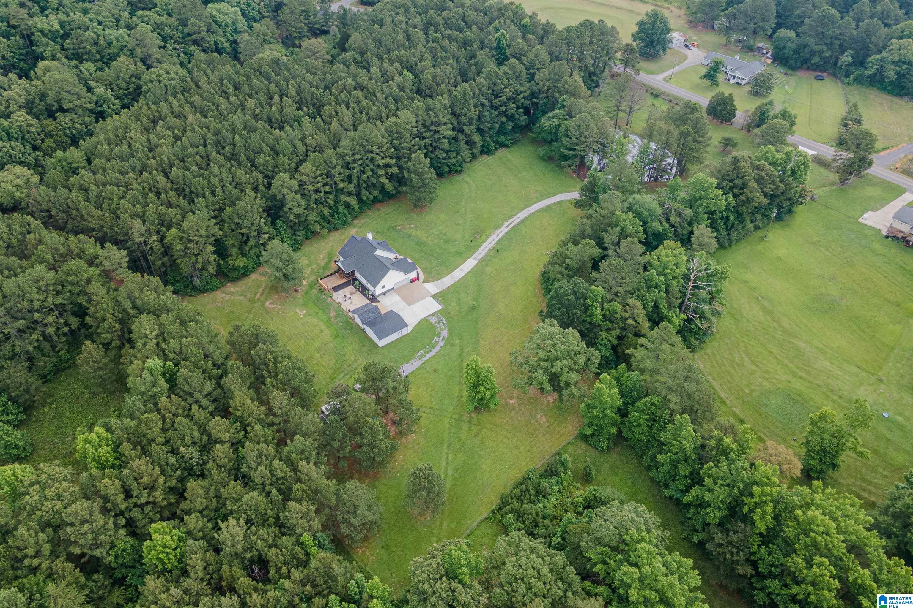 9250 Bradford Trafford Road Pinson, AL 35126 - Photo 44 of 45