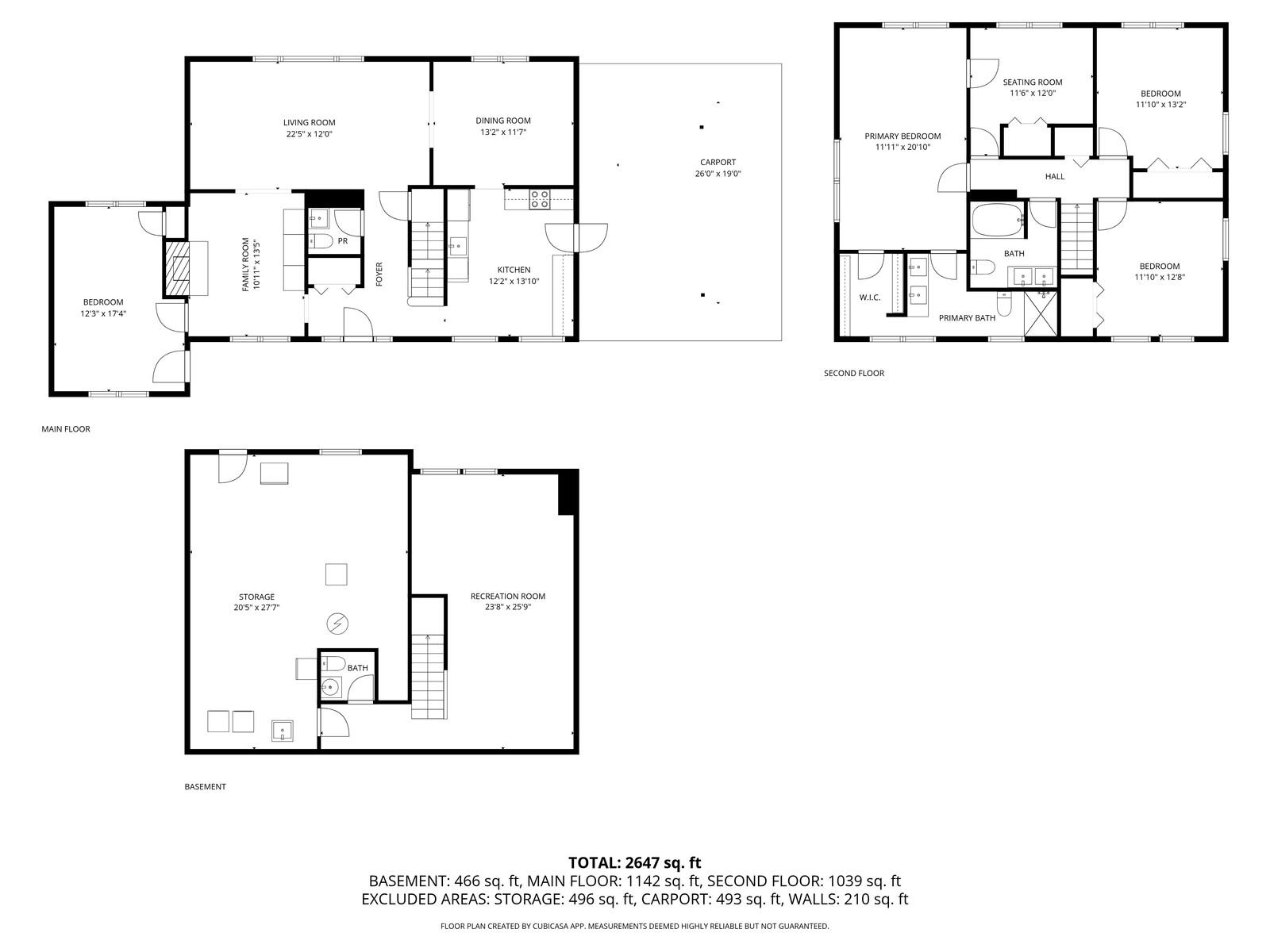 500 Finsbury Road Silver Spring, MD 20904 - Photo 54 of 54 unknown