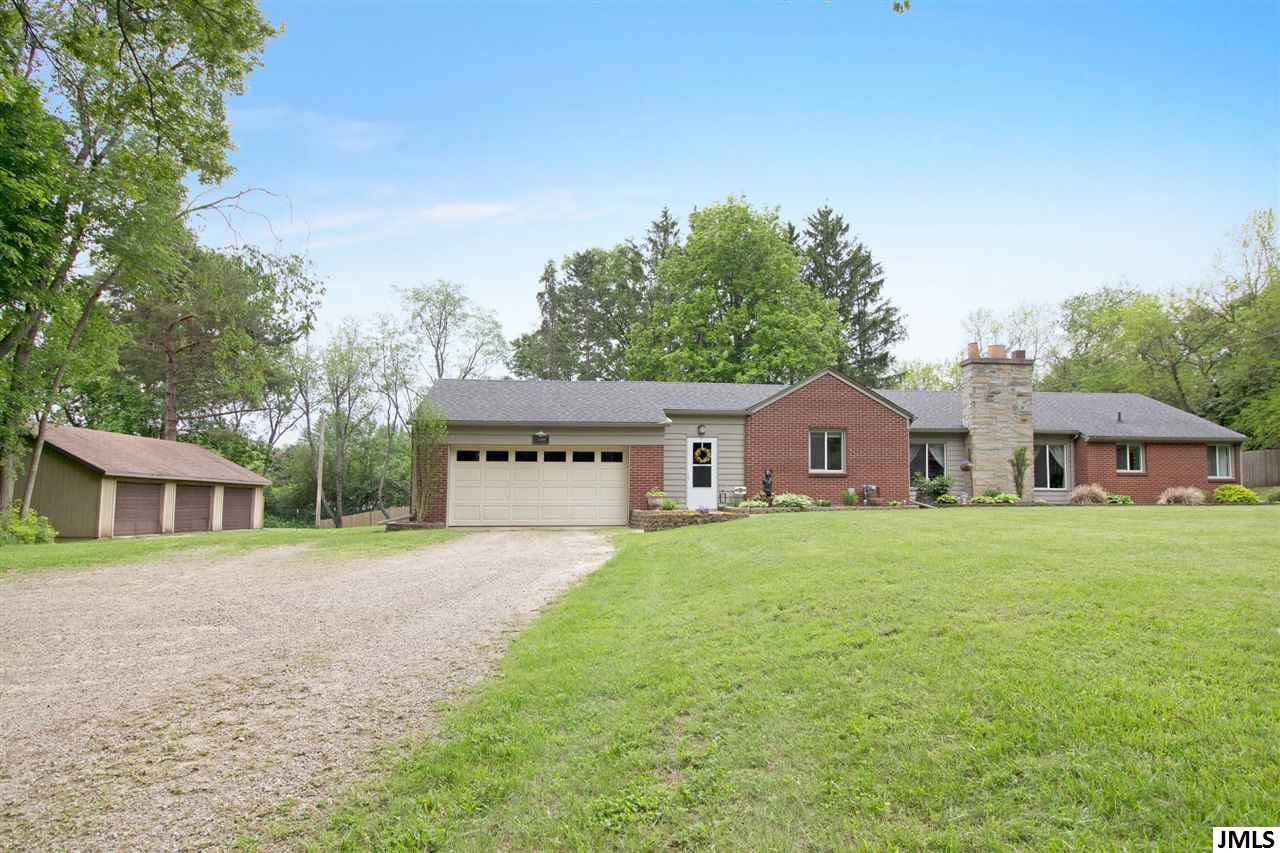 1399 Badgley Road Jackson, MI 49203 - Photo 25 of 33 Photo 25