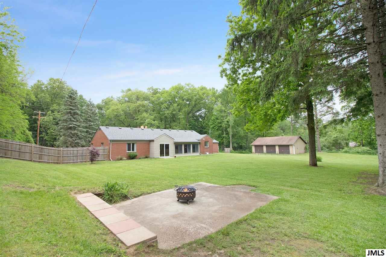 1399 Badgley Road Jackson, MI 49203 - Photo 29 of 33 Photo 29