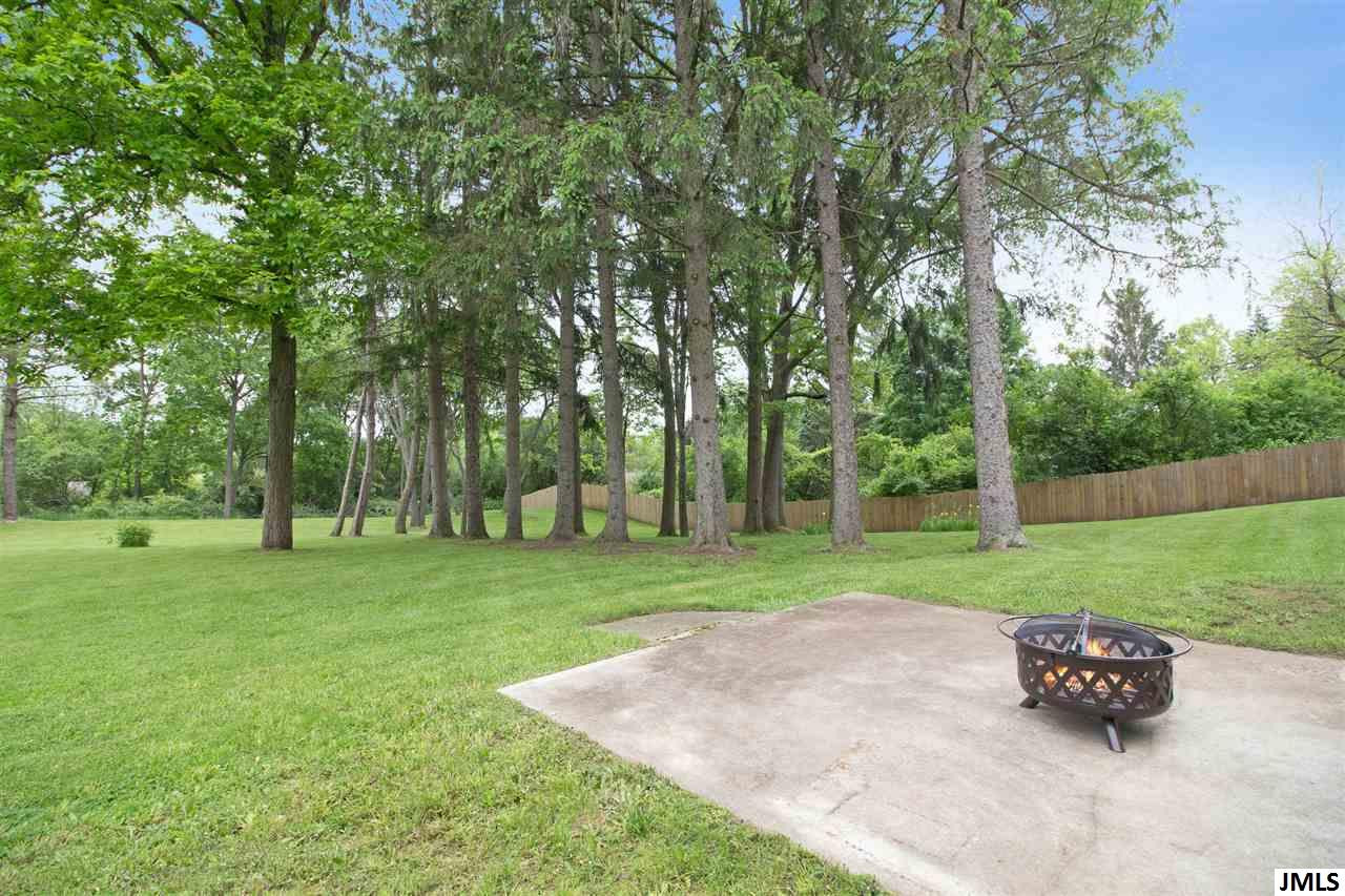 1399 Badgley Road Jackson, MI 49203 - Photo 30 of 33 Photo 30