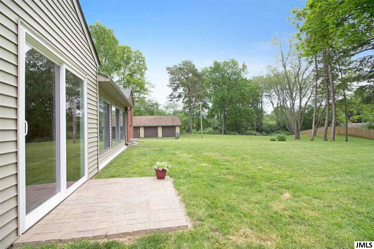 1399 Badgley Road Jackson, MI 49203 - Photo 32 of 33 Photo 32